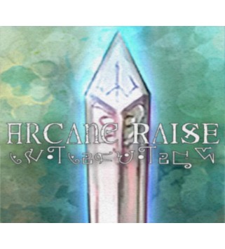 Arcane Raise - Booster Pack DLC Steam Key GLOBAL